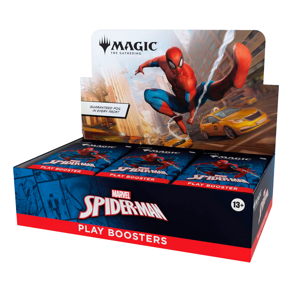Marvel's Spider-Man: Sobre