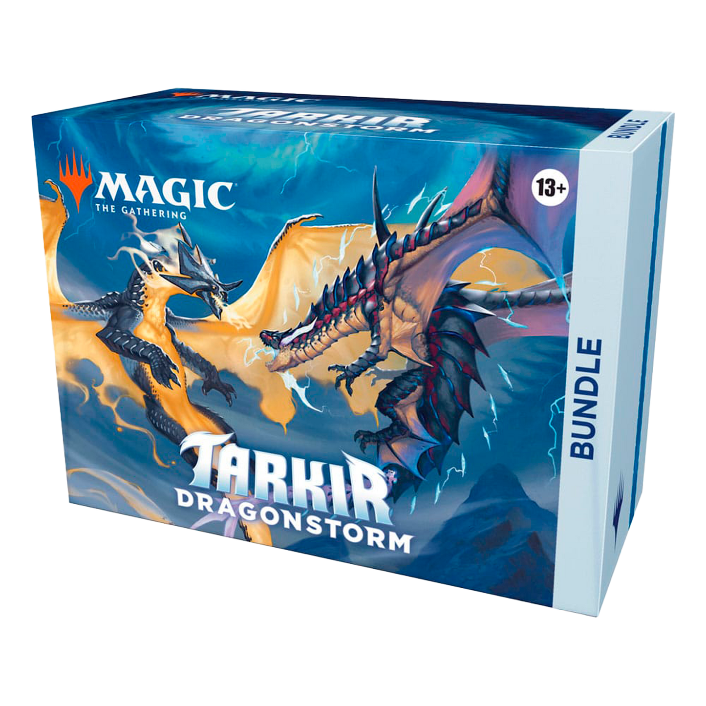 Tarkir: Tormenta Dracónica: Bundle
