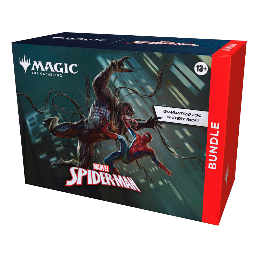 Marvel's Spider-Man: Bundle