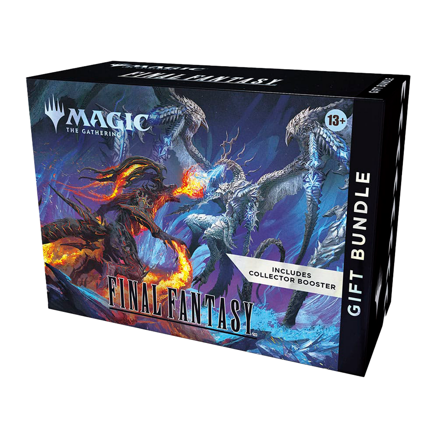 Final Fantasy: Gift Bundle