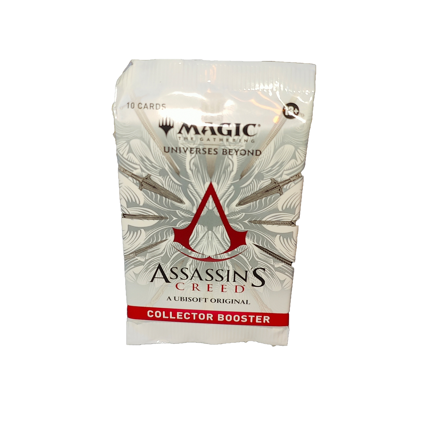 Assassin's Creed: Sobre Collector