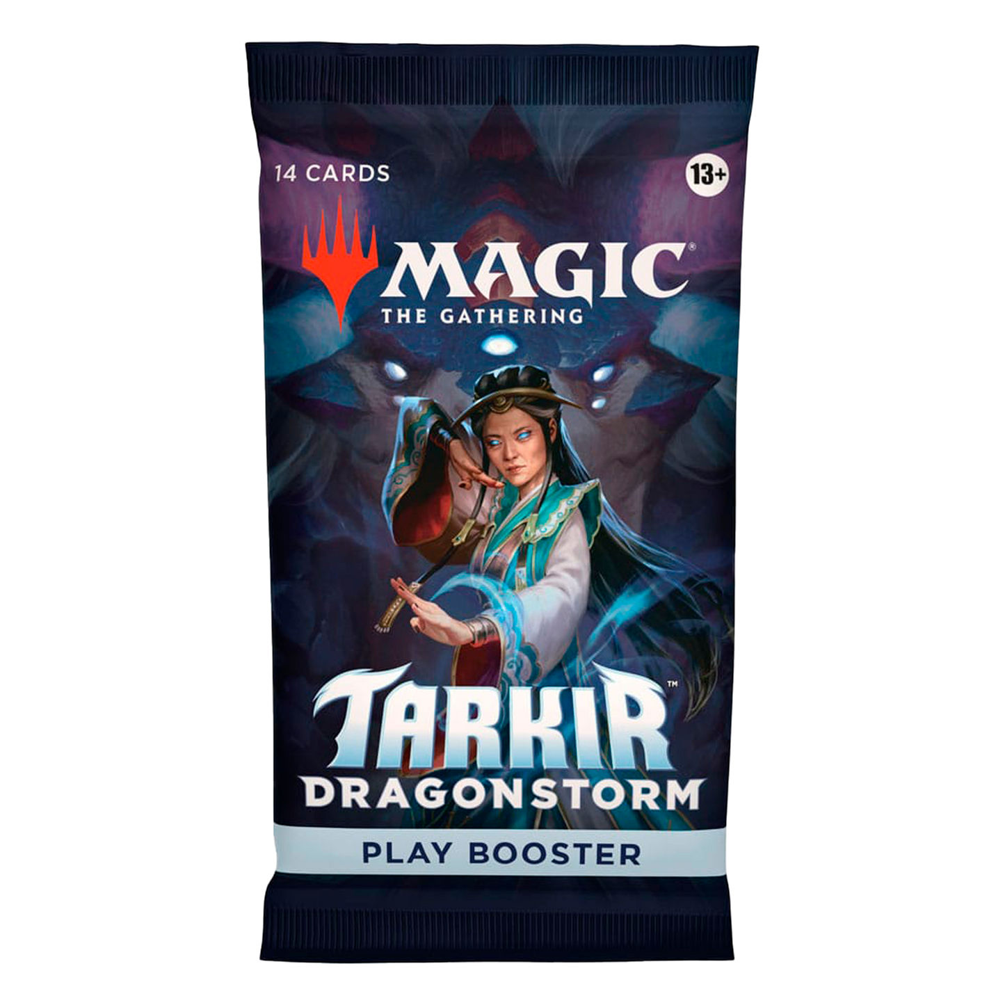 Tarkir: Tromenta Dracónica: Sobre