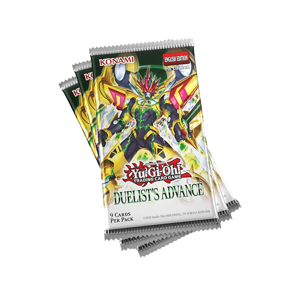 Duelist’s Advance: Sobre
