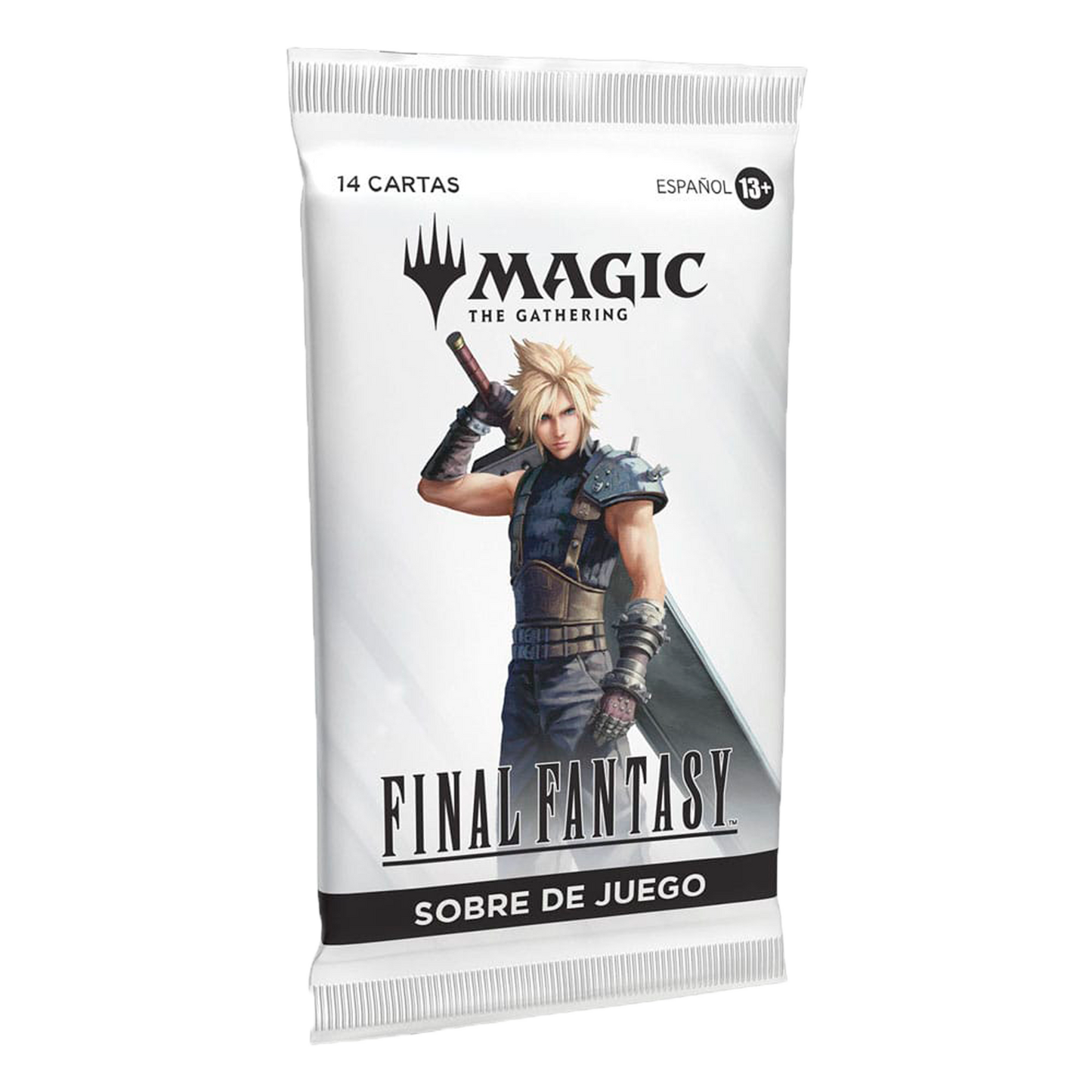 Final Fantasy: Sobre