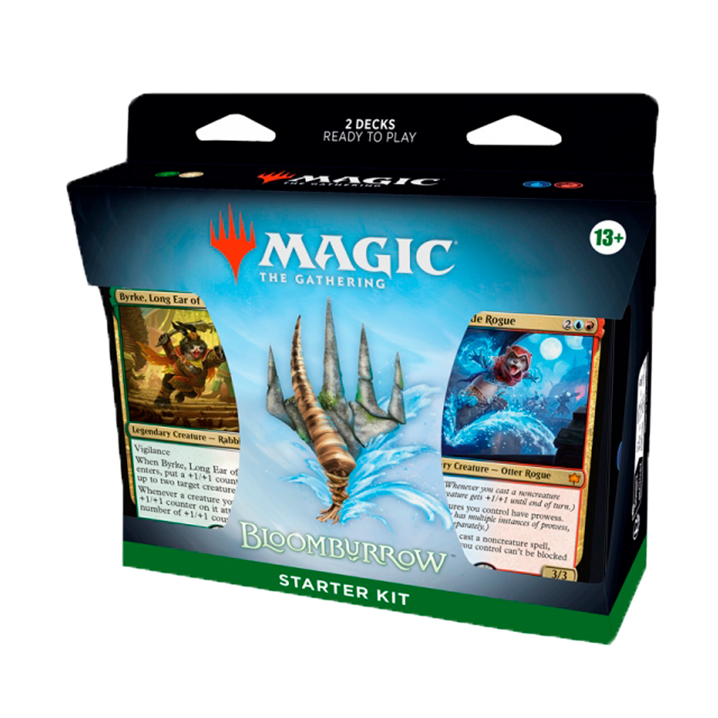 Bloomburrow: Starter Kit