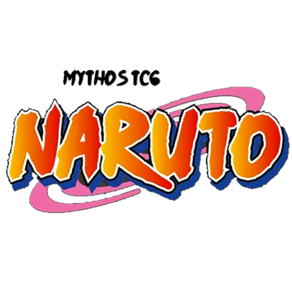 Naruto Mythos