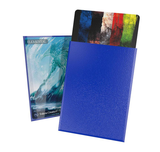 Ultimate Guard Cortex Sleeves: Azul