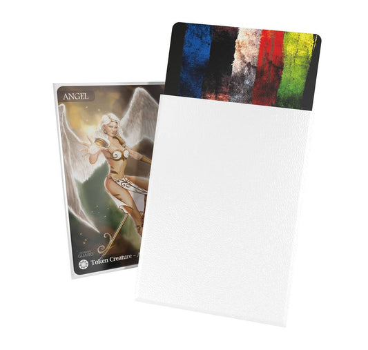 Ultimate Guard Cortex Sleeves: Blanco