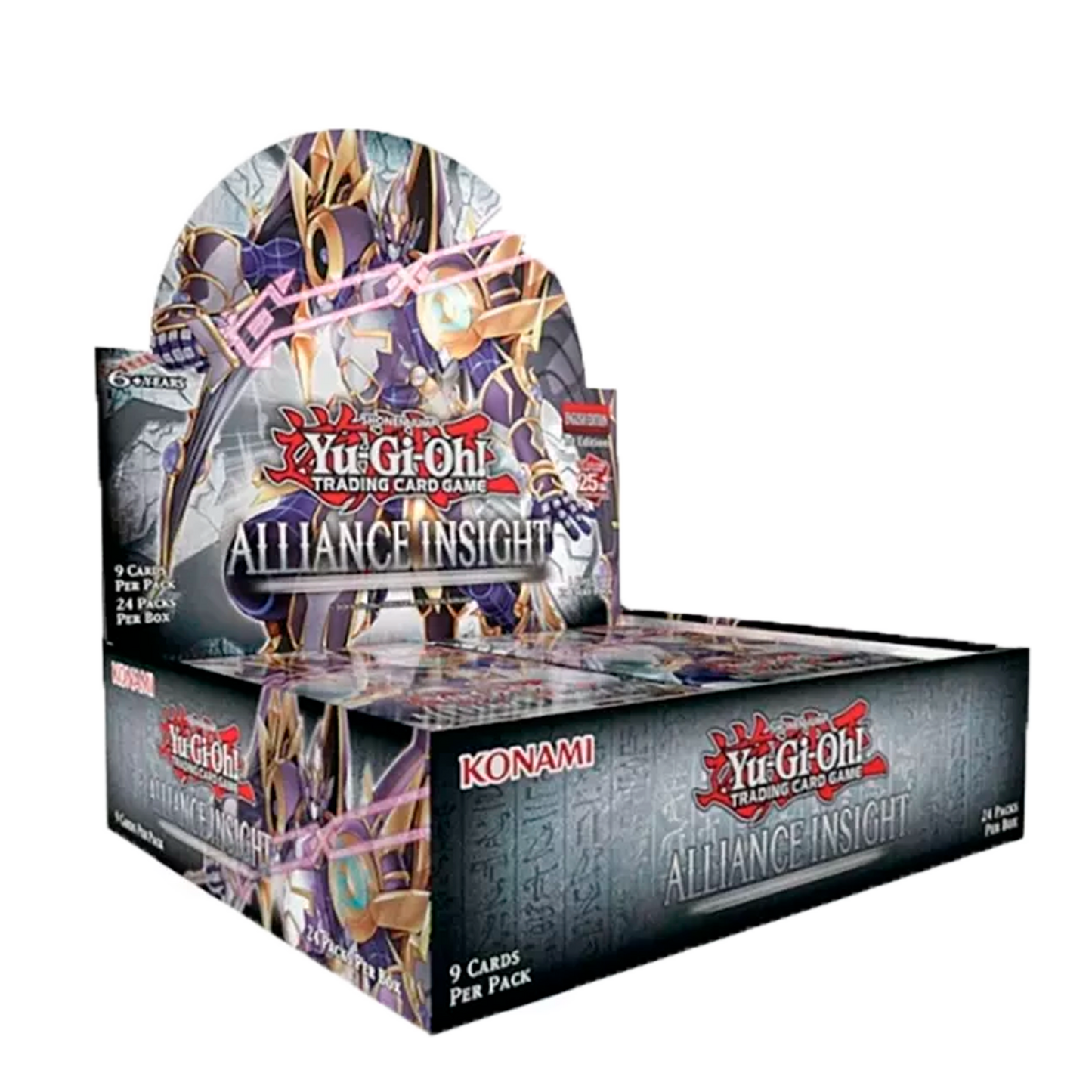 Alliance Insight: Booster Box