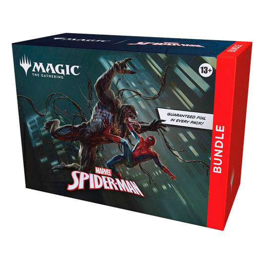 Marvel's Spider-Man: Bundle