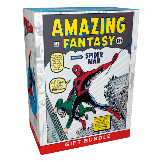 Marvel's Spider-Man: Gift Bundle