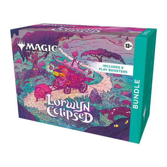 Lorwyn Eclipsado: Bundle