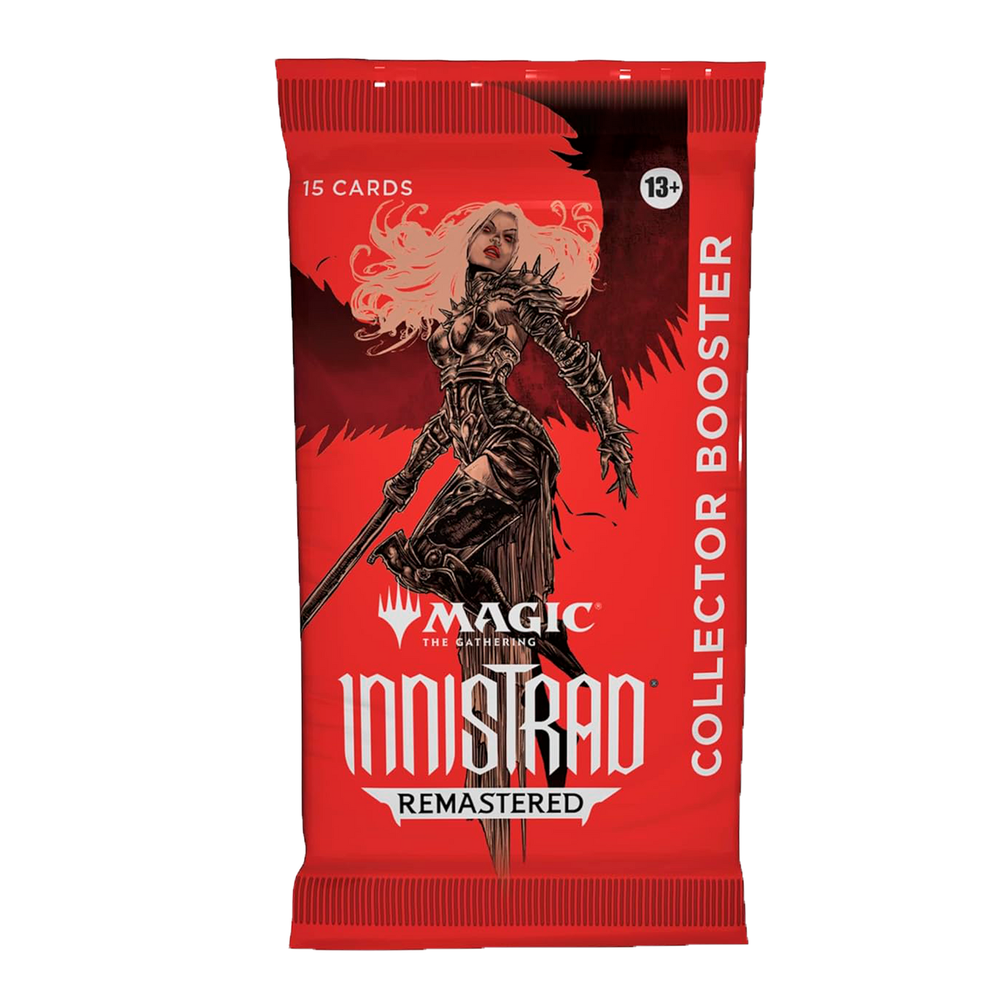 Innistrad Remastered: Collector Pack