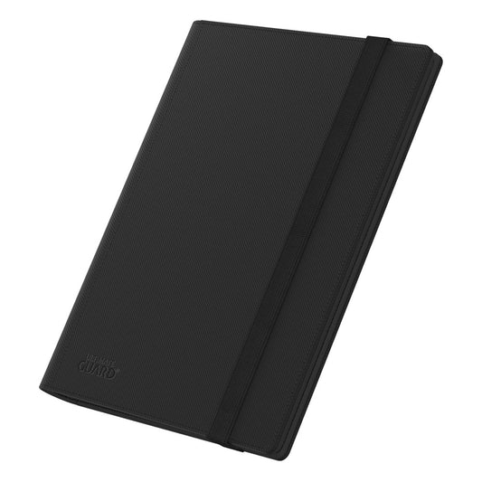 Ultimate Guard Flexxfolio 360: Negro