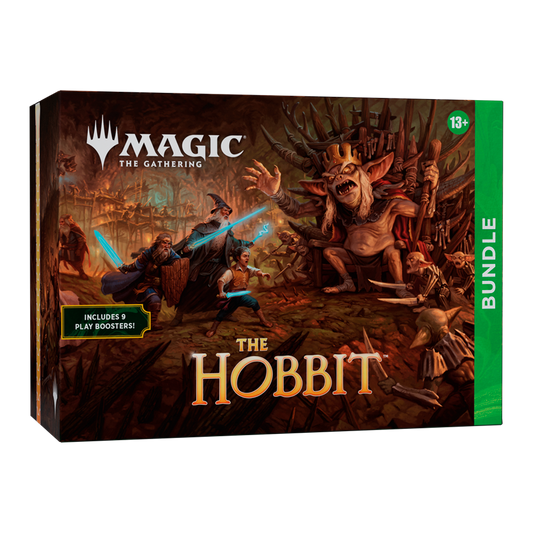 The Hobbit: Bundle