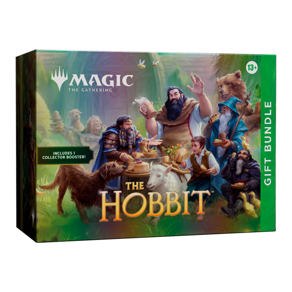 The Hobbit: Gift Bundle