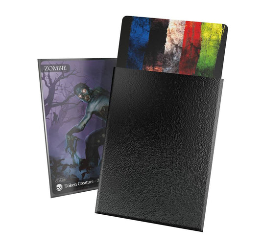 Ultimate Guard Cortex Sleeves: Negro