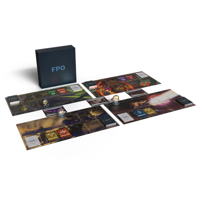 Game Proving Grounds Riftbound