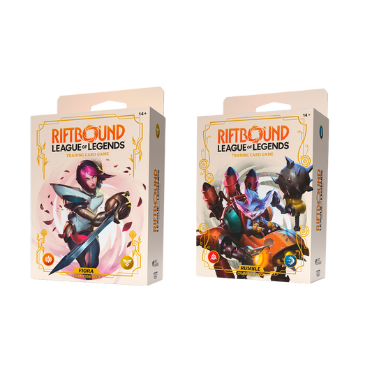 Spiritforged: Duel Bundle