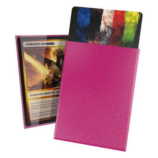 Ultimate Guard Cortex Sleeves: Rosa