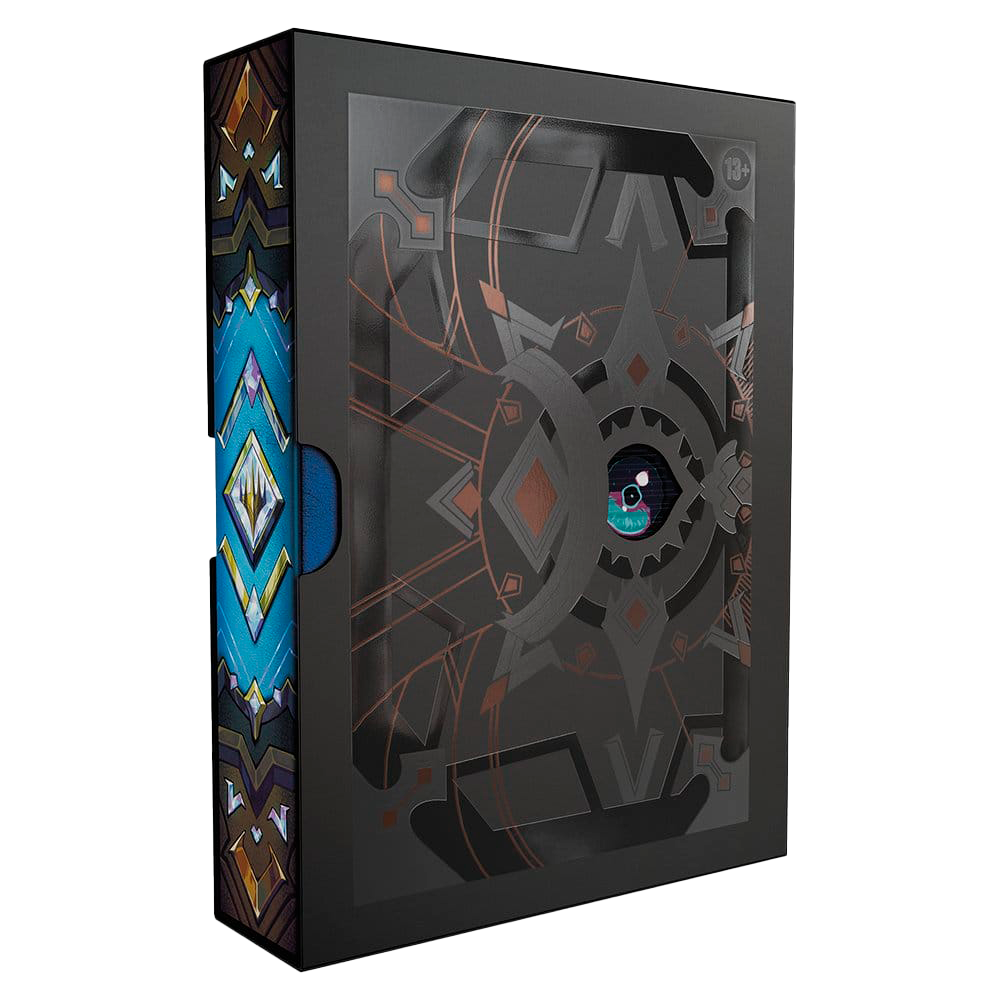 Secretos de Strixhaven: Codex Bundle