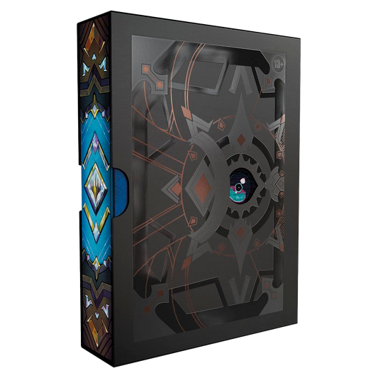 Secretos de Strixhaven: Codex Bundle