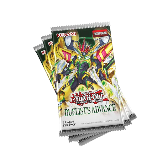 Duelist’s Advance: Sobre