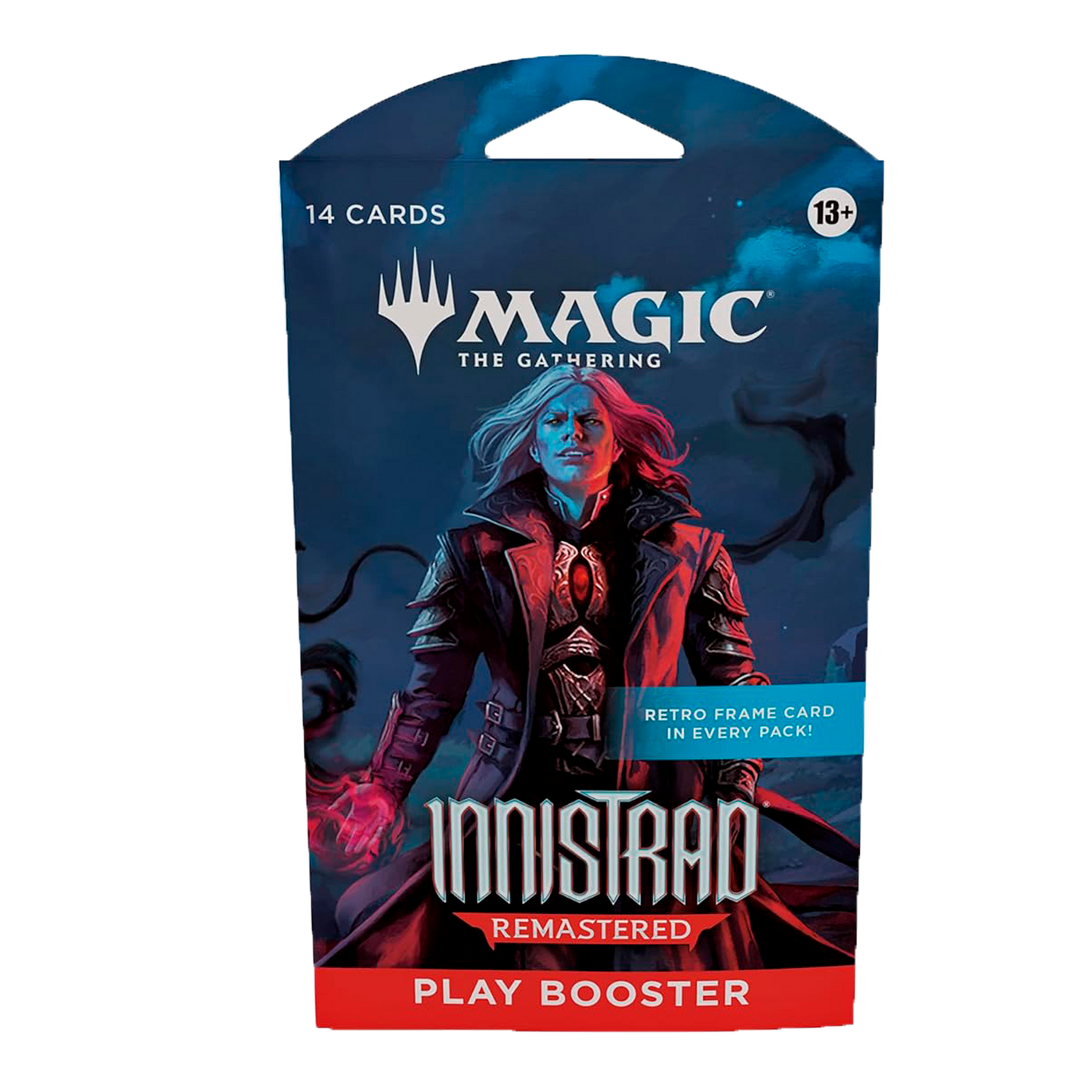 Innistrad Remastered: Sobre